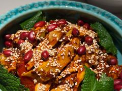 -麻六记(新天地店)