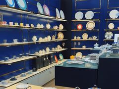 -万润国际酒店用品市场