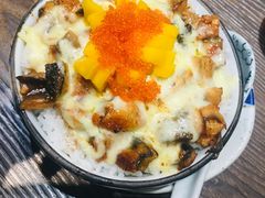 -大雄寿司(中华广场店)