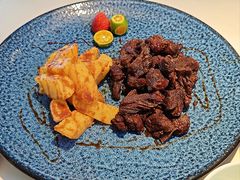 -玲珑·新粤菜(安华汇店)