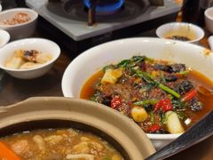 -顺兴老茶馆·精品川菜(世纪城店)