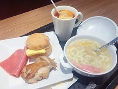 -大家乐(广州中华广场店)