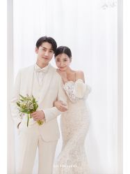 -金夫人婚纱摄影