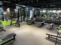 -GMJ·24H健身房(四川北路店)