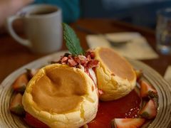 -UPPER KITCHEN(延安路店)