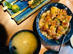 -山葵家居酒屋(天目里店)