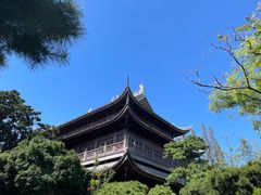 -龙华素斋(龙华路店)