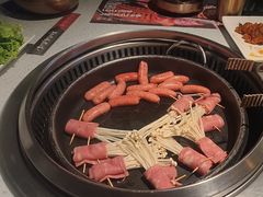 -炭之家·齐齐哈尔非遗烤肉·鲜切直供(中央大街店)