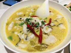 -大铁勺新津菜(东丽阳光新业广场店)