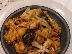 -凯鸽酒楼(操场城店)