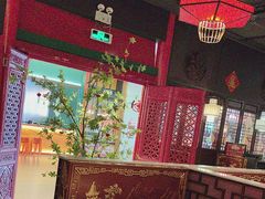 -缪氏川菜(深圳北站缤果空间店)
