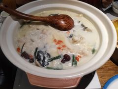 -老阿爸鲜鱼土菜(昆山花桥店)