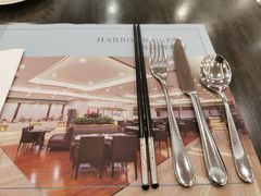 -厦门海景千禧大酒店·海景咖啡厅