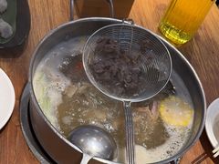 -掂档潮汕牛肉火锅(cityon熙地港店)