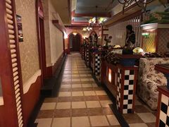 -栖巢咖啡馆(双岗店)