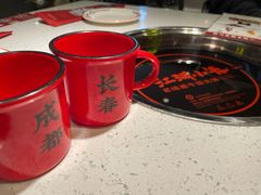 -江湖小牛·水煮牛排火锅(欧亚新生活购物广场店)