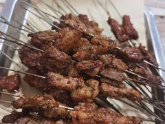 -铁诚烤肉