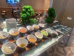 -云尚自助餐厅(佛山南海瞻云酒店)