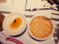 -炙烧战斧牛排餐厅(中山路动壹店)
