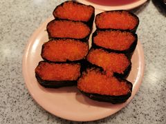 -争鲜回转寿司(金桥家乐福店)