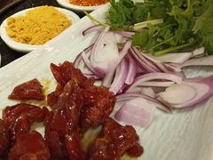 -百味源炭火烤翅 ·夜市大排档(酒仙桥店)