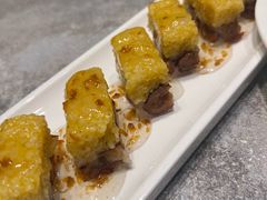 -高玛纳驴肉火烧(河间总店)