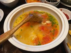 -大理实力希尔顿酒店•御玺中餐厅