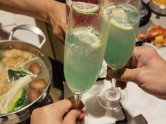 -悦全日餐厅·仁恒洲际酒店
