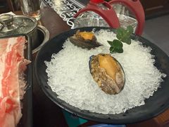 -东海怡品海鲜豆捞(舟宿夜江店)