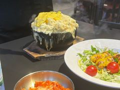 -HOTISLAND海鸡岛·韩国料理(江南西店)
