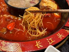 -三江两海老火锅(北京首店)