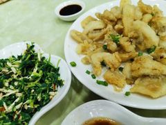 -红灯笼龙凤饭店(宁波老字号店)