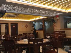大堂-陈记顺和潮汕牛肉火锅(韩江路店)