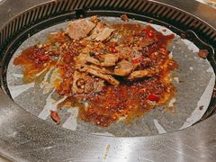 -么子烤肉(化龙池店)