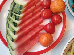 -福来居烤鸭店(天坛二店)