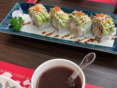 -仙隐小鹿中华料理(南宁万象城店)