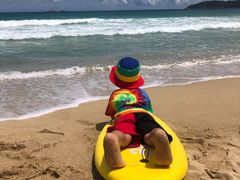 -三亚亚龙湾天域度假酒店