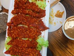 -重庆老火锅(长虹店)