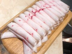 -三宝涮肉(体育学院店)