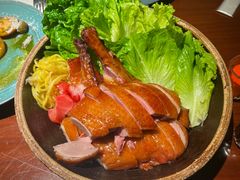 -MAGPIE喜鹊派餐厅(华侨城店)