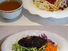 -七八冷面·延边朝鲜族美食(欢乐谷店)