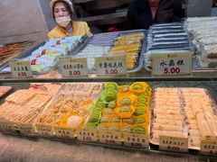 -四宜糕团店(南大街店)