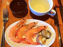 -广州富力君悦大酒店·凯菲厅