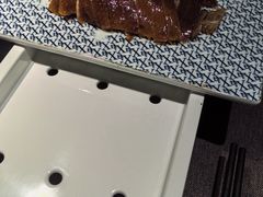 -羲和雅苑•北京烤鸭(乐园道万象城店)