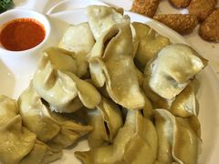 -思金拉措庄园藏餐(太阳岛店)