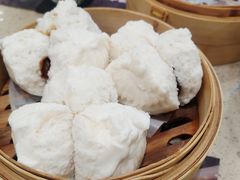 蜜汁叉烧包-点都德(德江楼店)