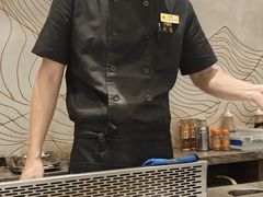 -大渔铁板烧(海雅缤纷城店)