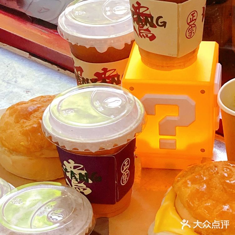 佛山！佛山！性价比为王——叹鸳鸯！