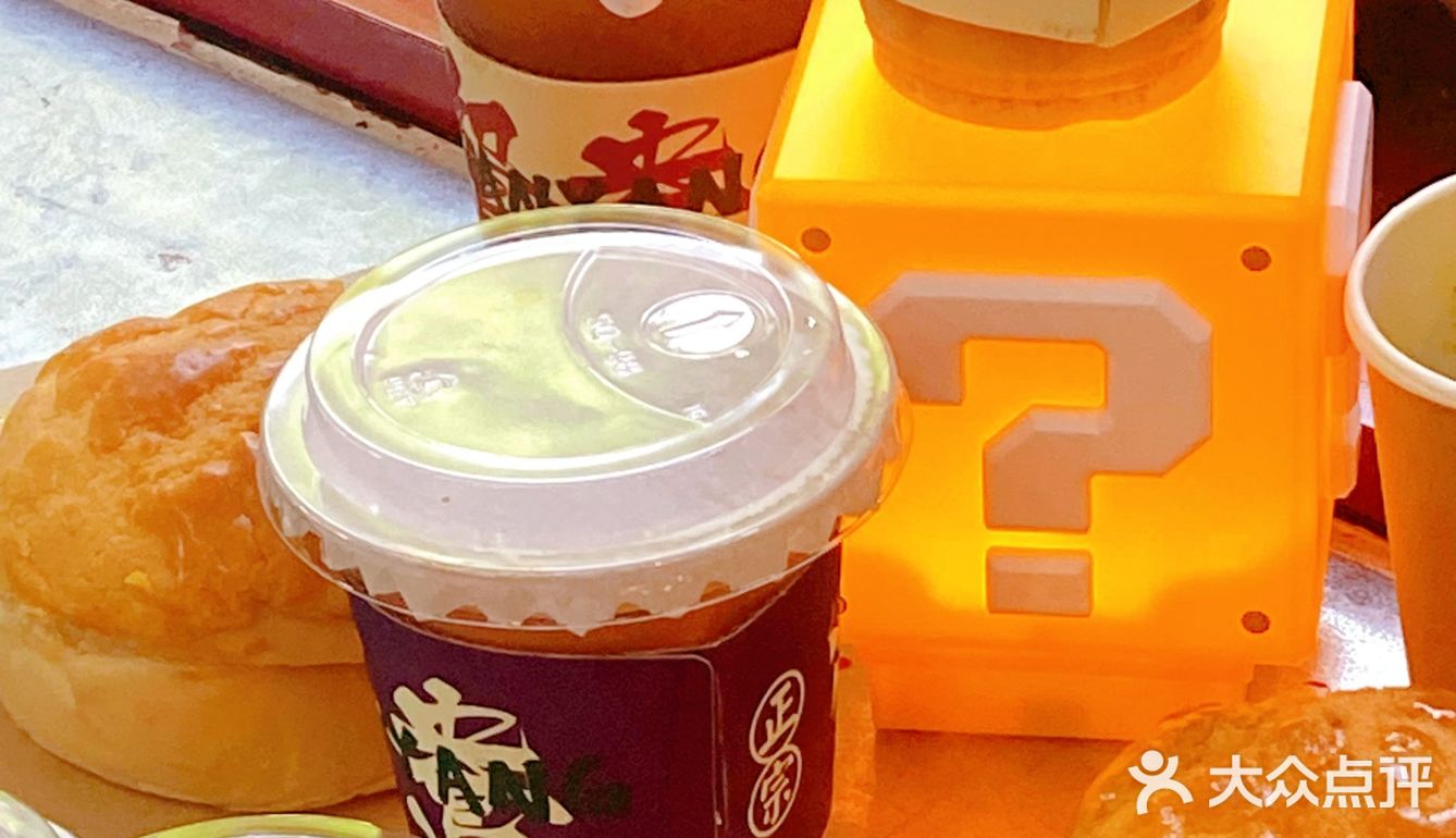 佛山！佛山！性价比为王——叹鸳鸯！
