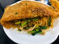 -九点小吃·安吉特色